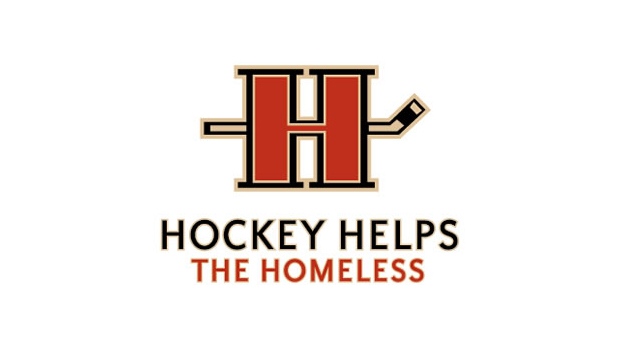 A Big Thank You to Hockey Helps the Homeless!